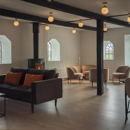 Bakkelund Bed & Breakfast+ Bed & Breakfast *