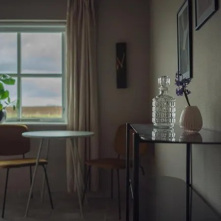 Bakkelund Bed & Breakfast+ Borre