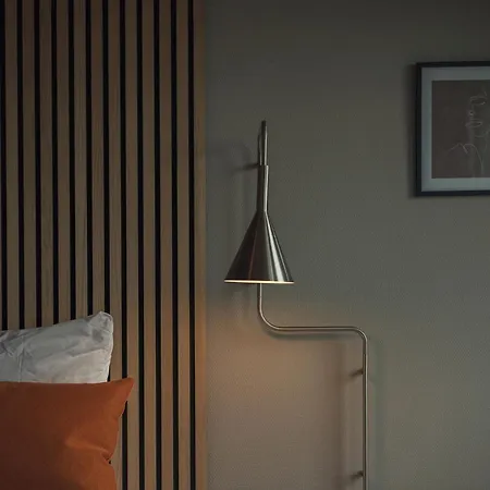 Bakkelund Bed & Breakfast+ * Borre