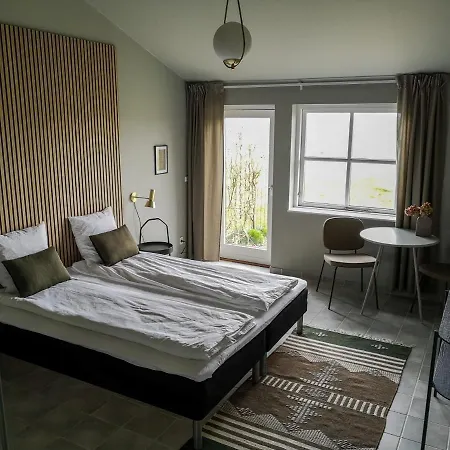 Bed & Breakfast Bakkelund Bed & Breakfast+