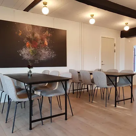Bakkelund Bed & Breakfast+ Bed & Breakfast