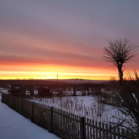 Bakkelund Bed & Breakfast+ Bed & Breakfast Borre