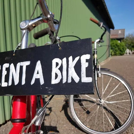 Bakkelund Bed & Breakfast+ Bed & Breakfast *