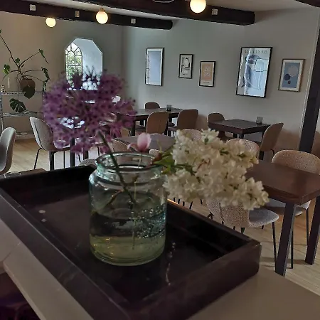 Bed & Breakfast Bakkelund Bed & Breakfast+ Borre